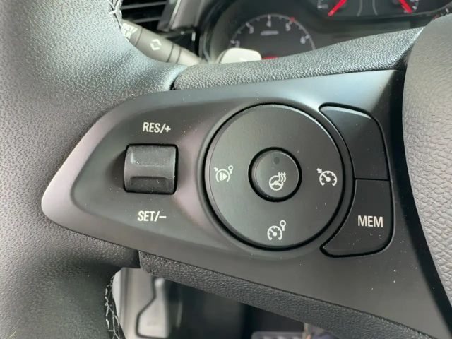 Opel Corsa 1.2 Turbo Turbo