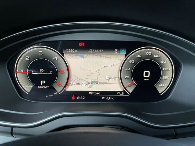 Audi Q5 40 TDI Quattro S-Line