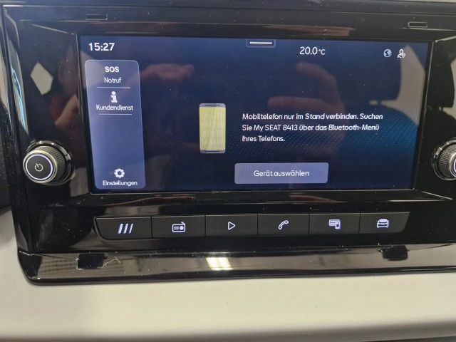 Seat Ibiza Reference