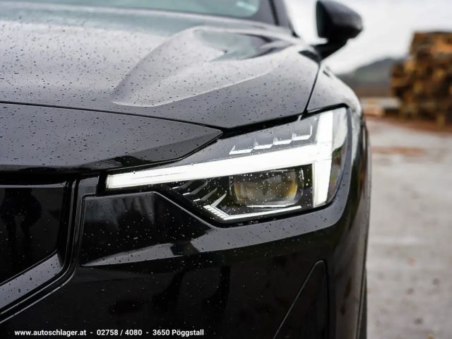 Polestar 2 Dual motor Long range