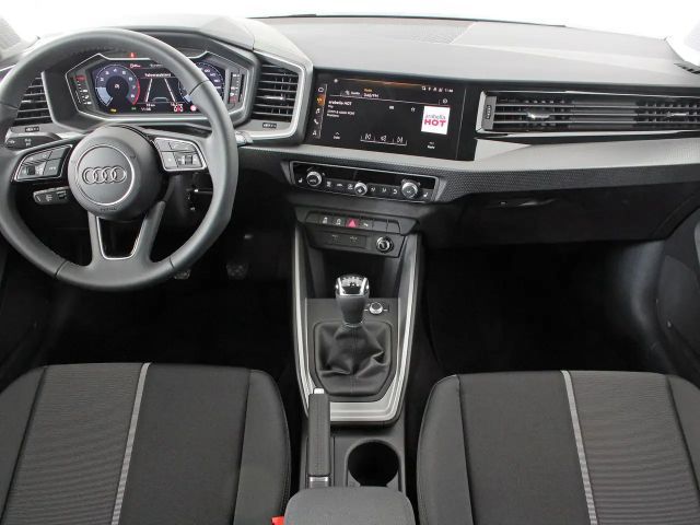 Audi A1 30 TFSI