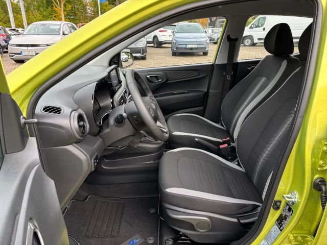 Hyundai i10 1.0 Select