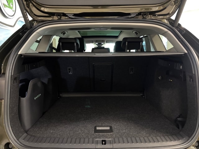 Skoda Enyaq Loft