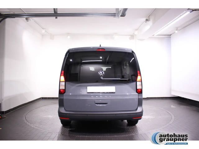 Volkswagen Caddy 2.0 TDI Maxi