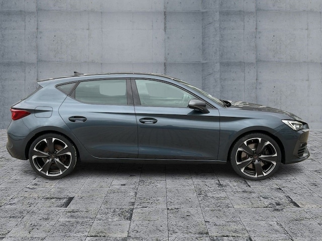 Cupra Leon 1.4 e-Hybrid