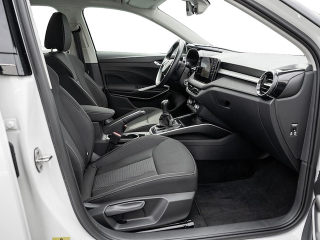 Skoda Fabia 1.0 TSI Style Style