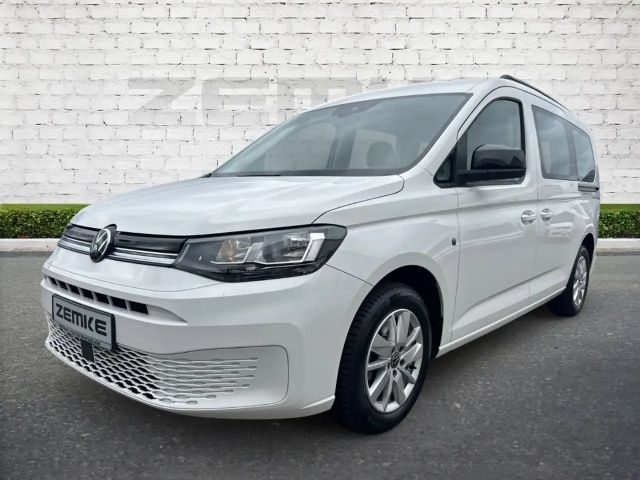 Volkswagen Caddy 1.5 TSI Life