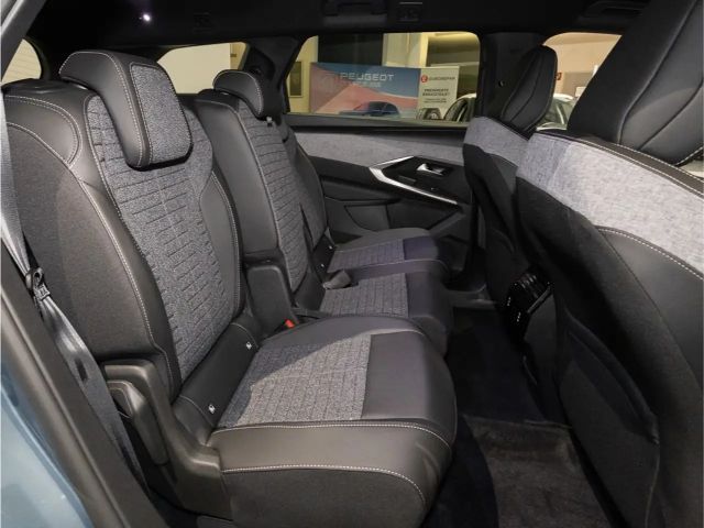 Peugeot 5008 Allure Pack Hybrid
