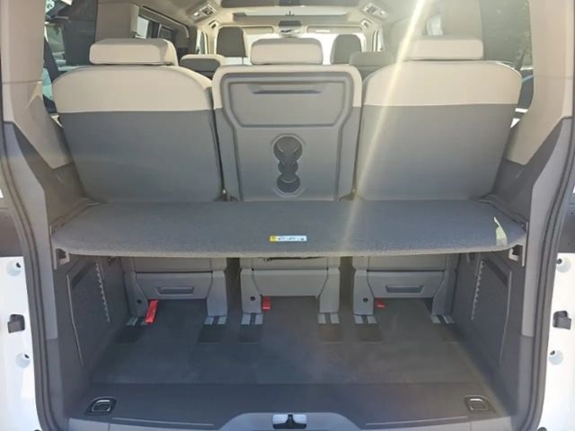 Volkswagen Multivan DSG T7