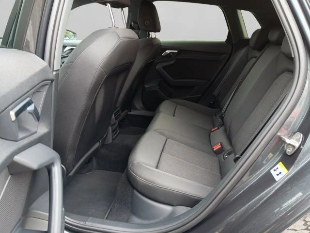 Audi A3 35 TFSI S-Tronic Sedan Sportback