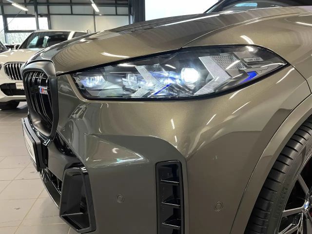 BMW X5 M-Sport M60i xDrive