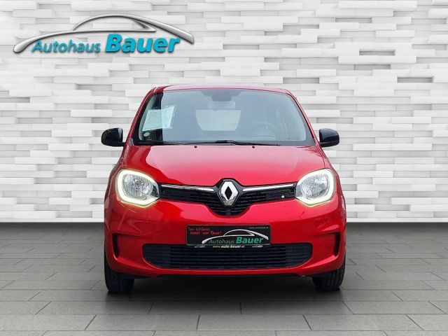 Renault Twingo Equilibre Equilibre SCe 65