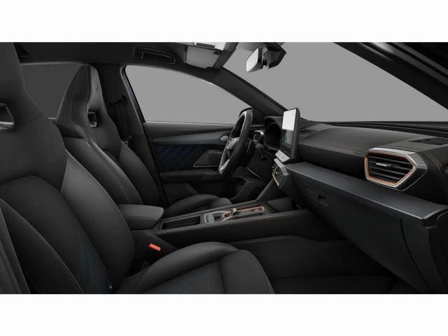 Cupra Formentor 1.5 eTSI 110 kW ACC FACEL. LED 360°