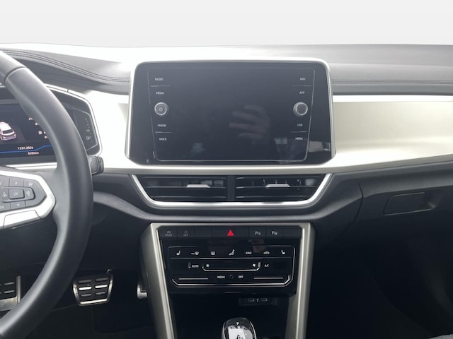 Volkswagen T-Roc 1.5 TSI DSG Move