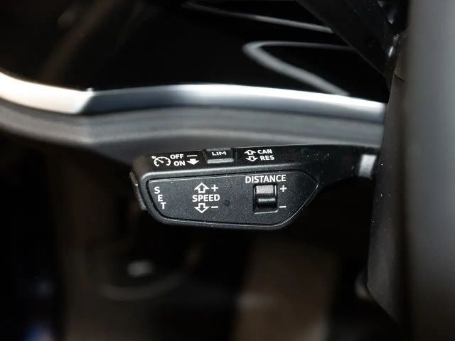 Audi Q3 35 TDI S-Tronic