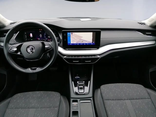 Skoda Octavia 2.0 TDI Combi Style Style