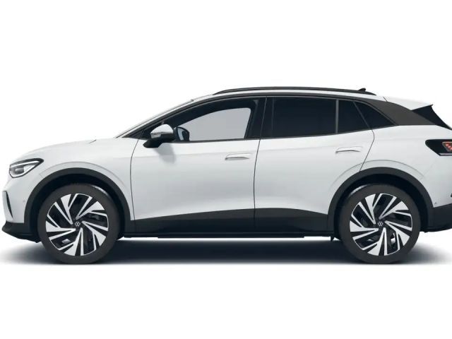 Volkswagen ID.4 Performance Pro