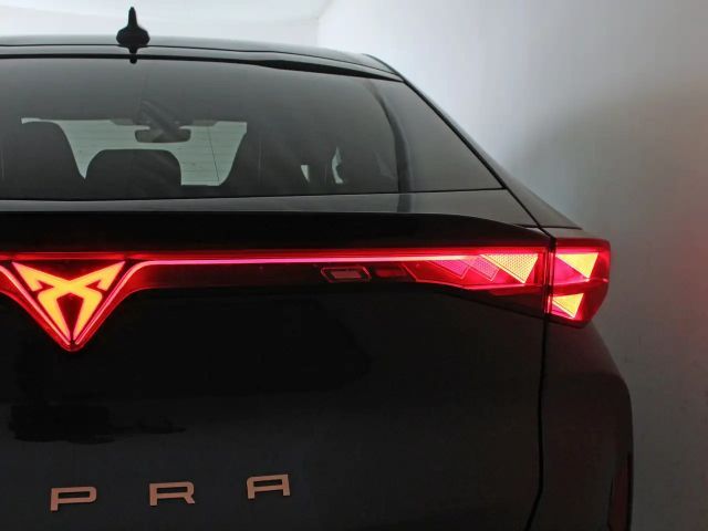 Cupra Tavascan 210kW/286PS