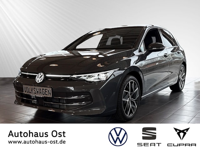 Volkswagen Golf Golf VIII