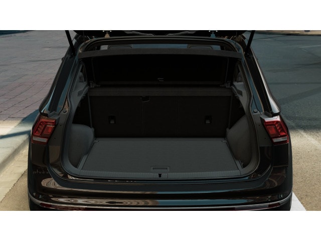 Volkswagen Tiguan DSG R-Line