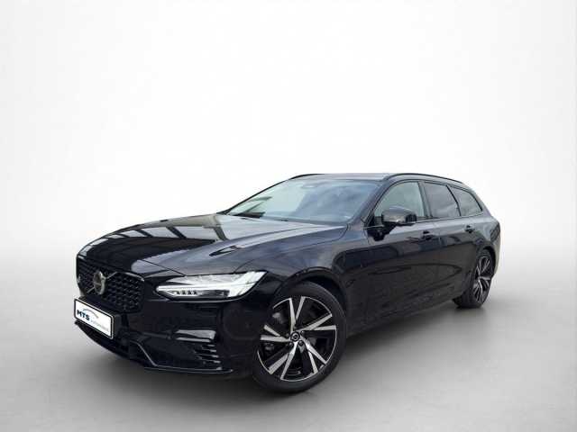 Volvo V90 AWD Dark Ultimate