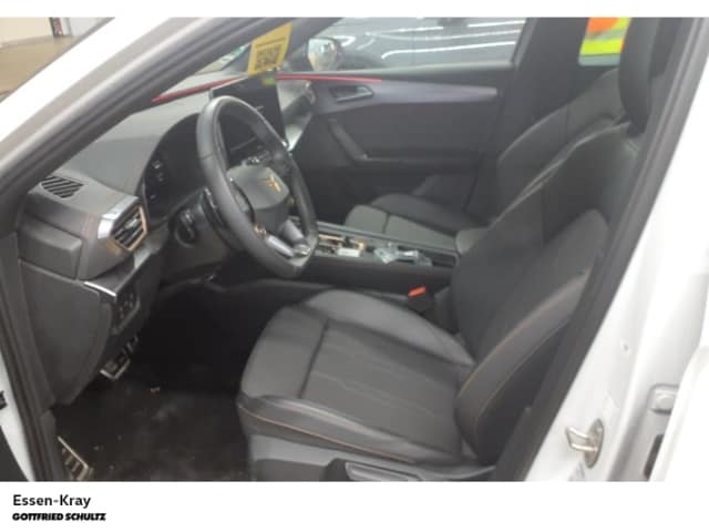 Cupra Leon DSG Sportstourer