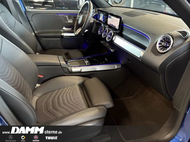 Mercedes-Benz EQB 300 4MATIC