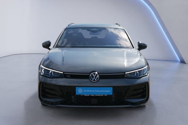 Volkswagen Passat 2.0 TDI