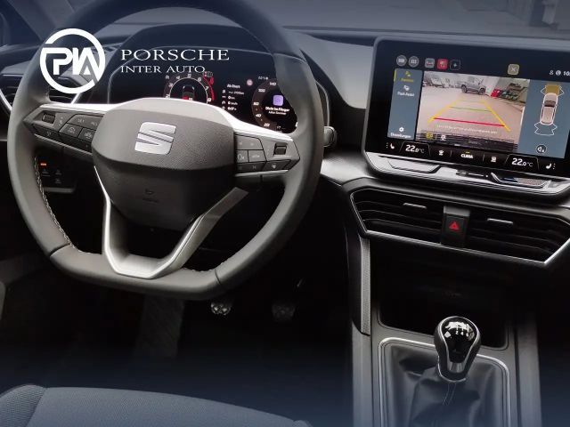 Seat Leon 1.5 TSI Style