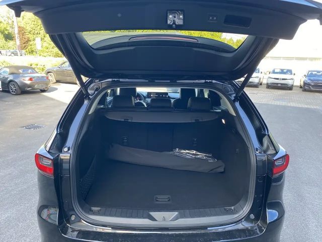 Mazda CX-60 Homura Plus