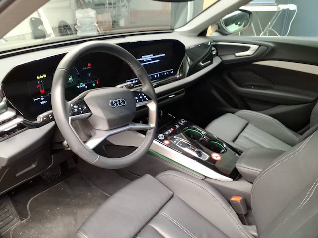 Audi A5 Avant S-Tronic