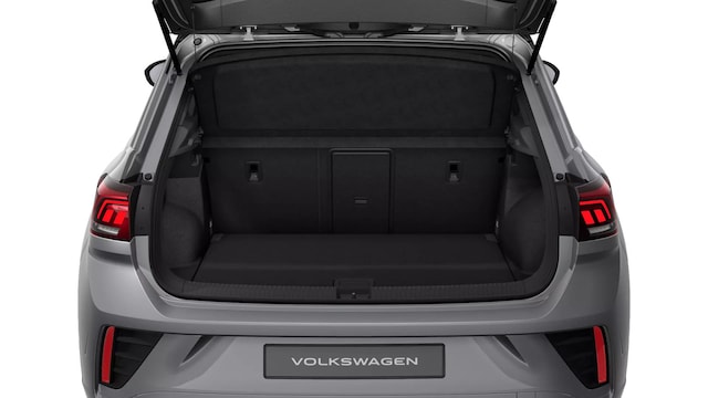 Volkswagen T-Roc 1.5 TSI R-Line