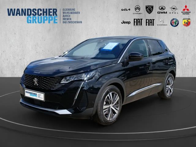 Peugeot 3008 Allure Pack PureTech