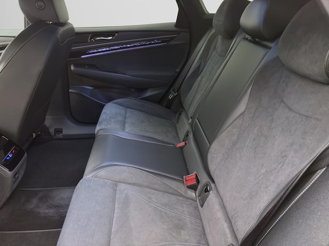 Volkswagen ID.7 IQ.Drive Pro Tourer