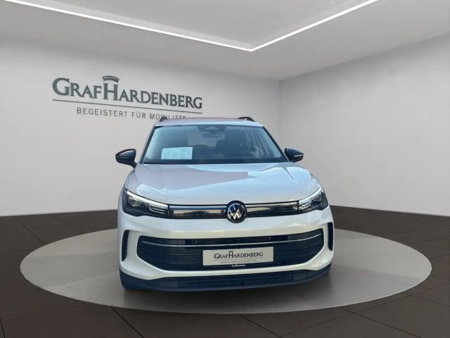 Volkswagen Tiguan 1.5 eTSI DSG