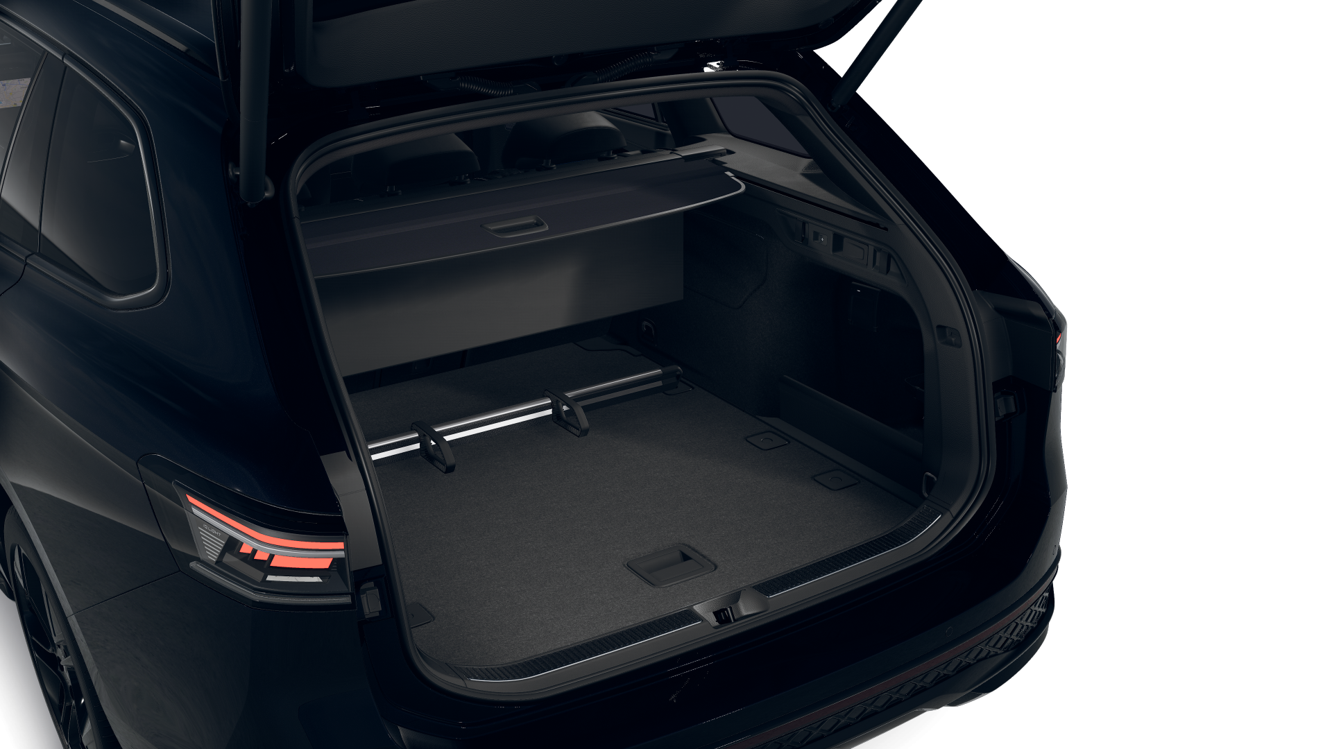 Volkswagen Passat 2.0 TSI DSG IQ.Drive Variant