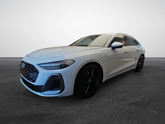 Audi A5 Avant S-Tronic