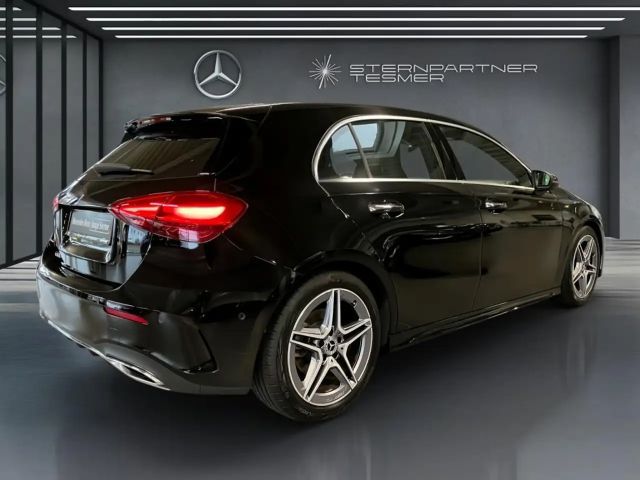Mercedes-Benz A 200 AMG Line