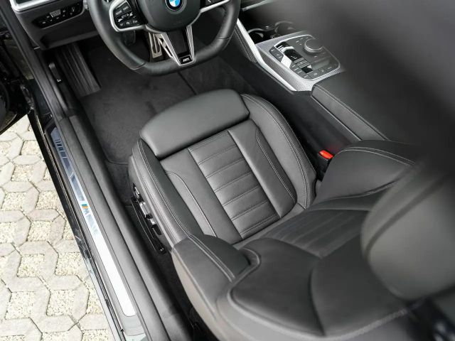 BMW 420 420i Cabrio M-Sport