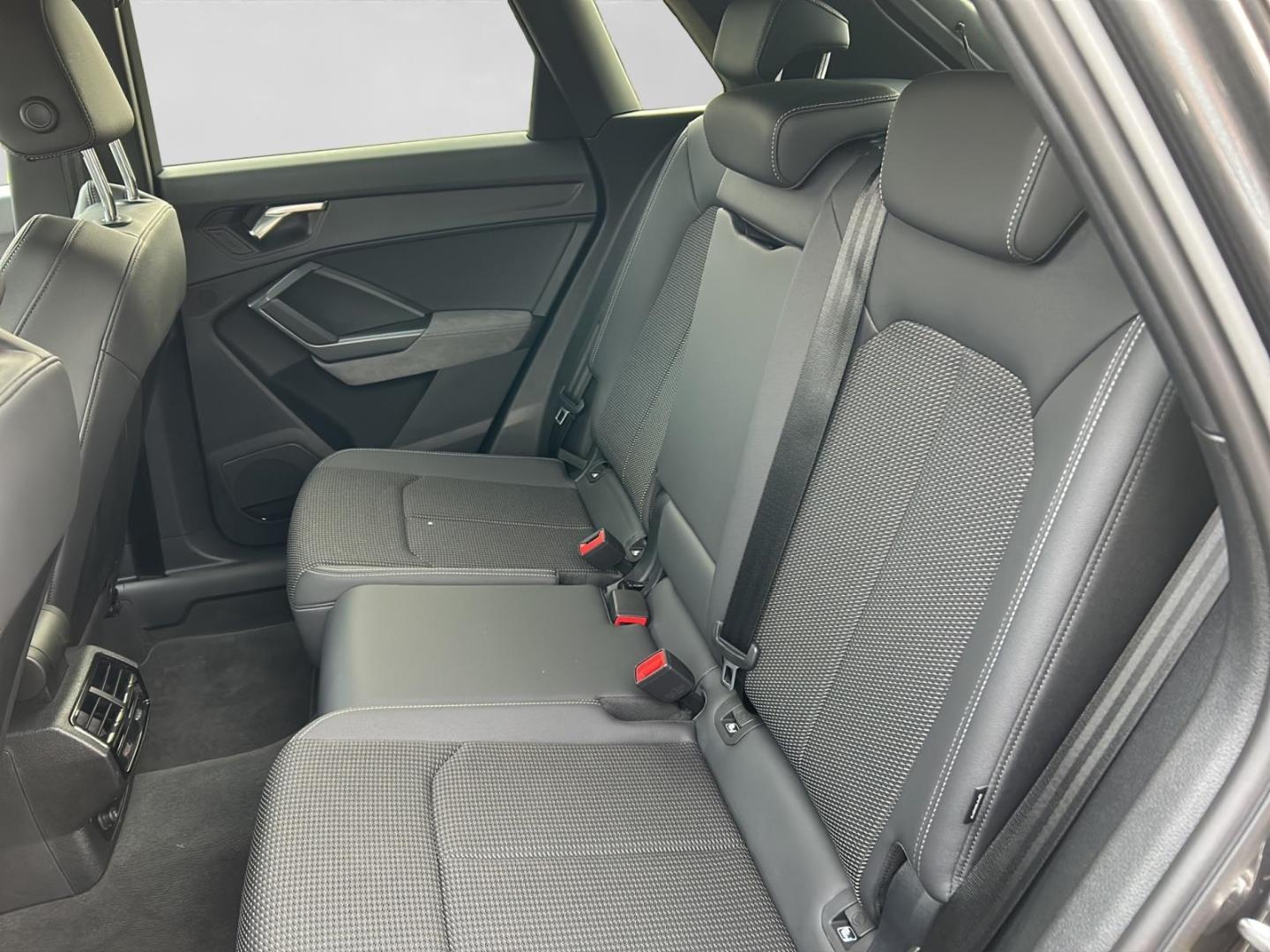 Audi Q3 2.0 TFSI Quattro S-Line