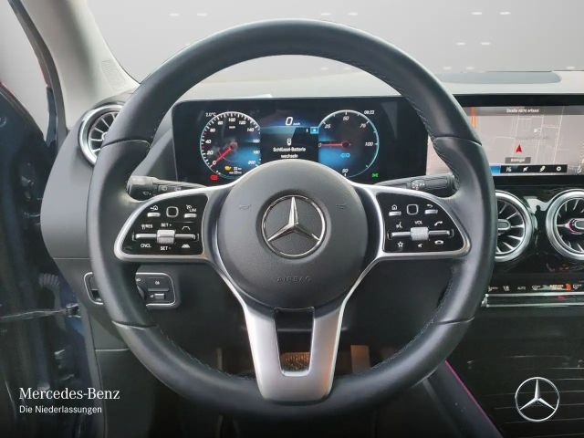 Mercedes-Benz EQA 250 Advanced Progressive