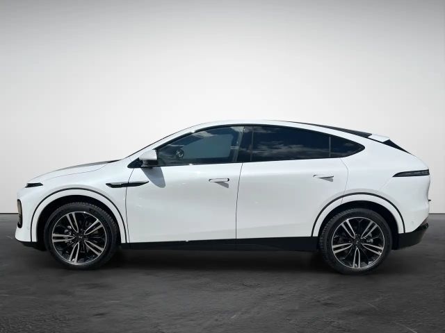 Xpeng G6 AWD Performance