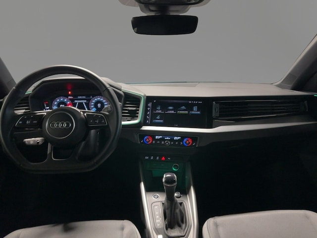 Audi A1 40 TFSI S-Line S-Tronic Sportback