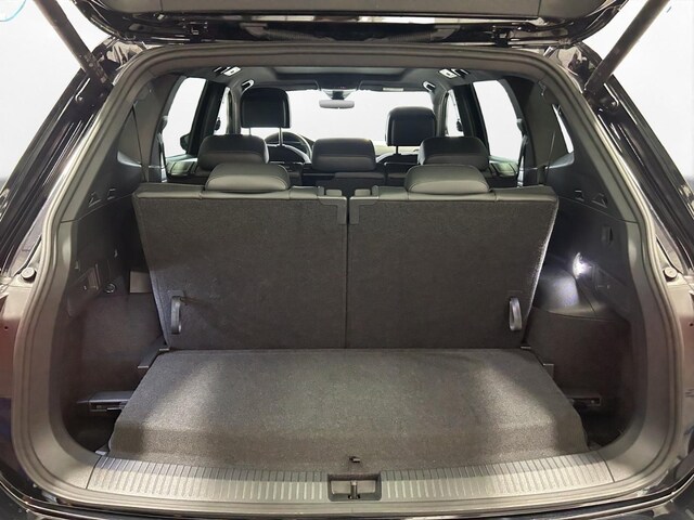 Volkswagen Tiguan 2.0 TSI 4Motion Allspace DSG