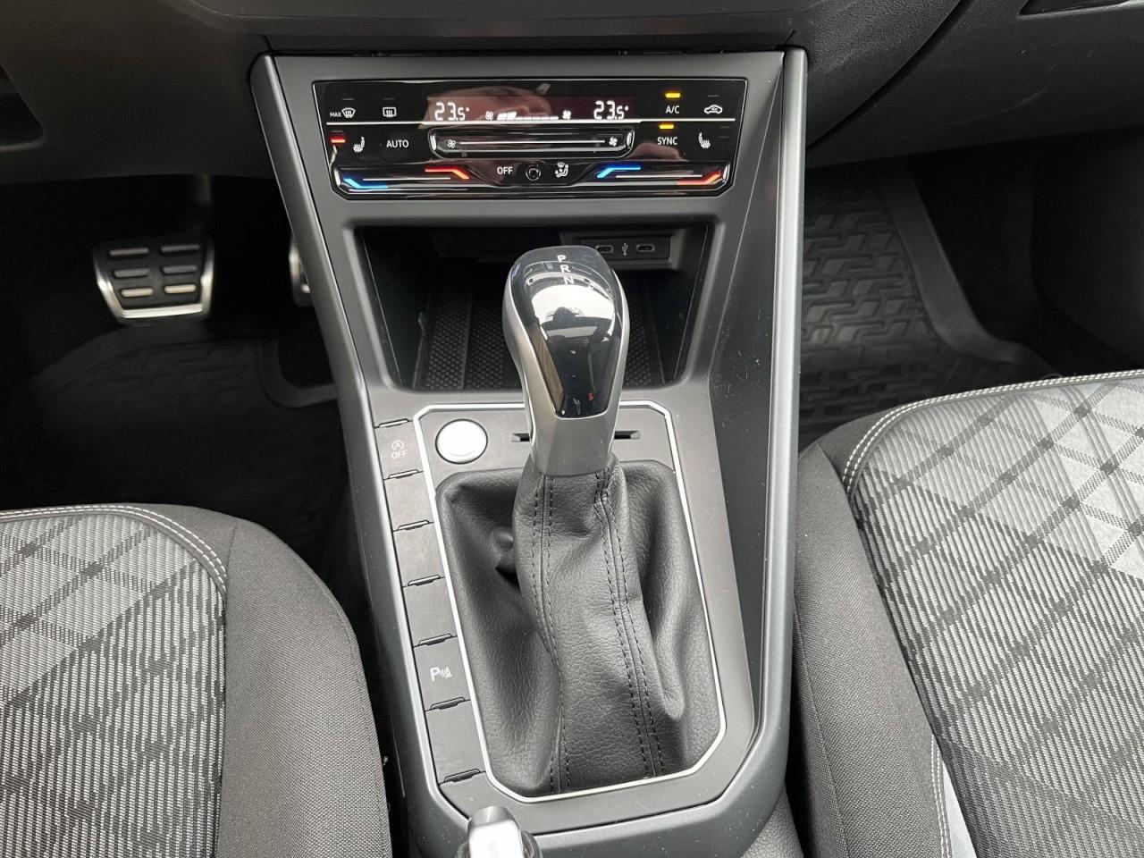 Volkswagen Taigo DSG R-Line