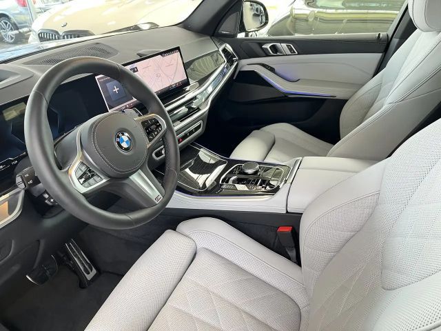 BMW X5 M-Sport xDrive30d