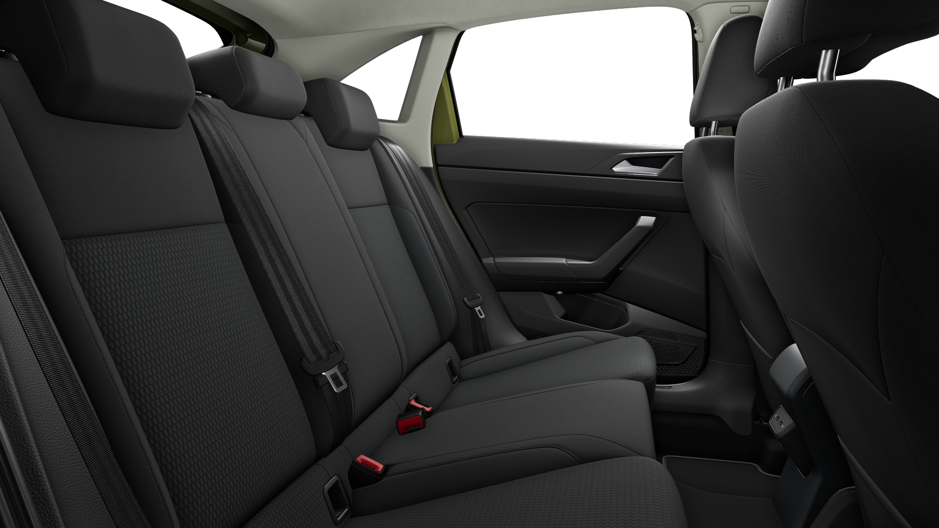 Volkswagen Taigo 1.5 TSI DSG Life