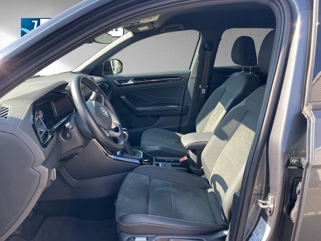 Volkswagen T-Roc 1.0 TSI Style