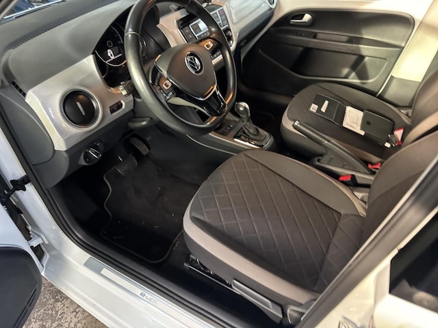 Volkswagen e-up! Style