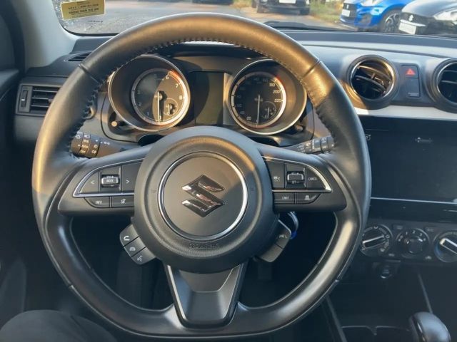 Suzuki Swift Comfort